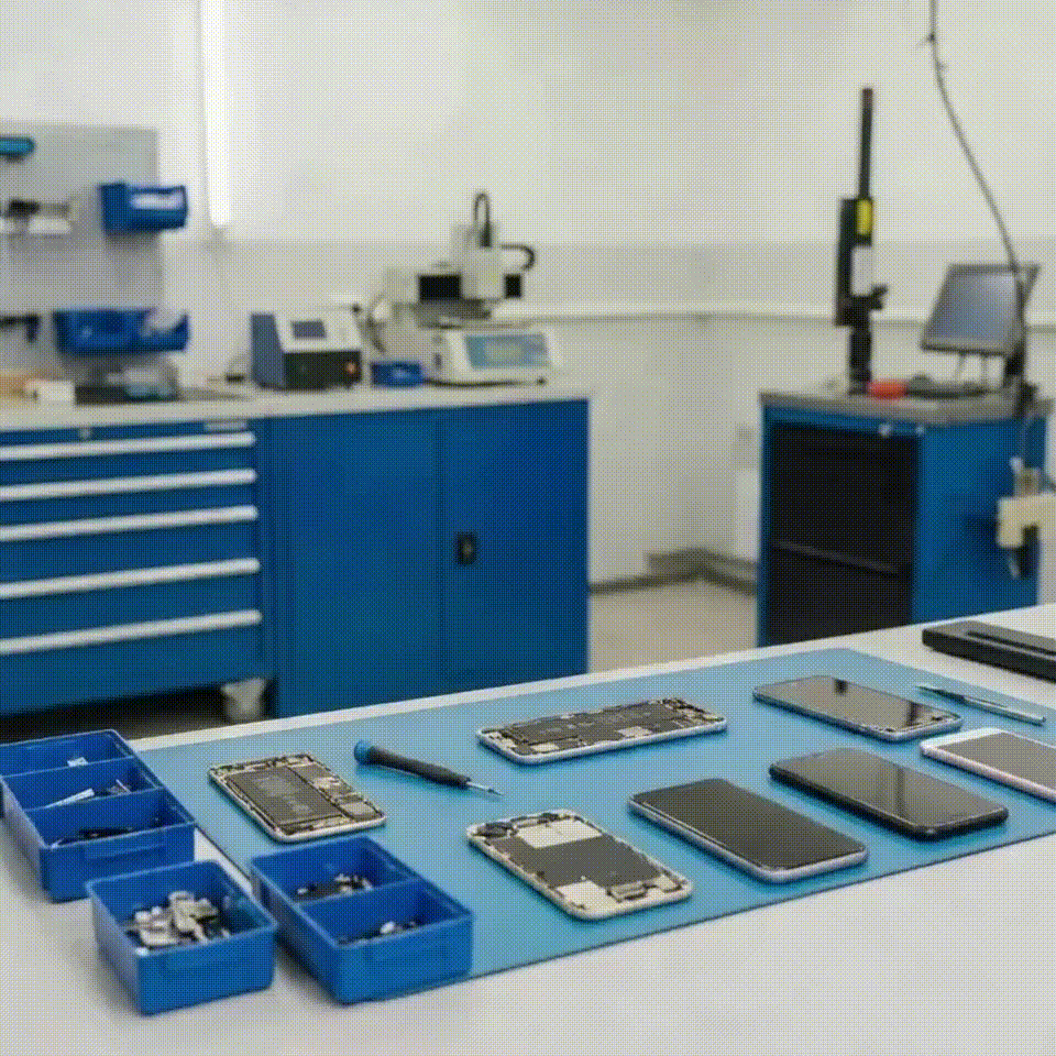 Профессиональный ремонт техники Neff